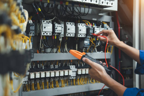 Best Best Electricians Near Me  in El Valle De Arroyo Seco, NM