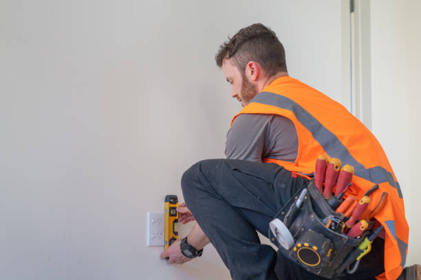 Best Electrical System Inspection  in El Valle De Arroyo Seco, NM
